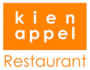 Logo kienappel Restaurant